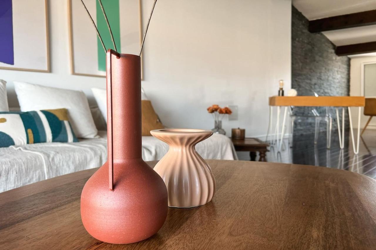 Grand Apt Au Coeur D'Ajaccio - Ac & 5Min Plage Διαμέρισμα Εξωτερικό φωτογραφία